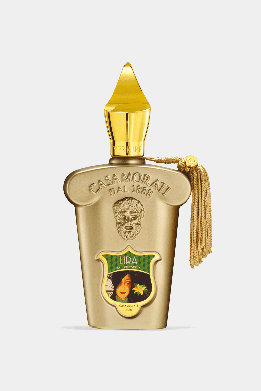 Xerjoff - Casamorati Lira Eau de Parfum