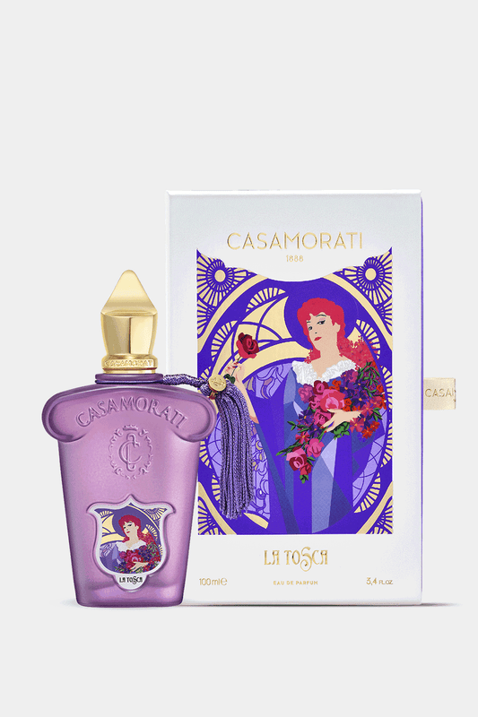 Xerjoff - Casamorati La Tosca Eau de Parfum