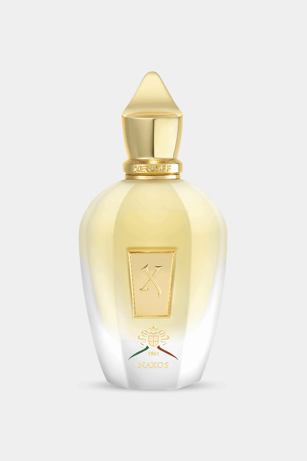 Xerjoff - 1861 Naxos Eau de Parfum