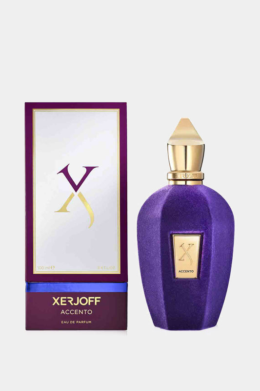 Xerjoff - Accento Eau de Parfum