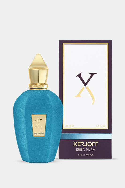 Xerjoff - Ebra Pura Eau de Parfum