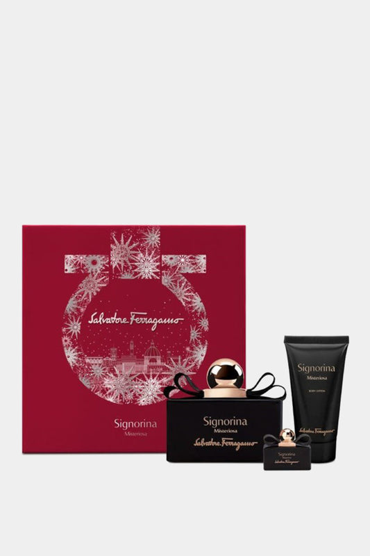 Salvatore Ferragamo - Signori Misteriosa Set