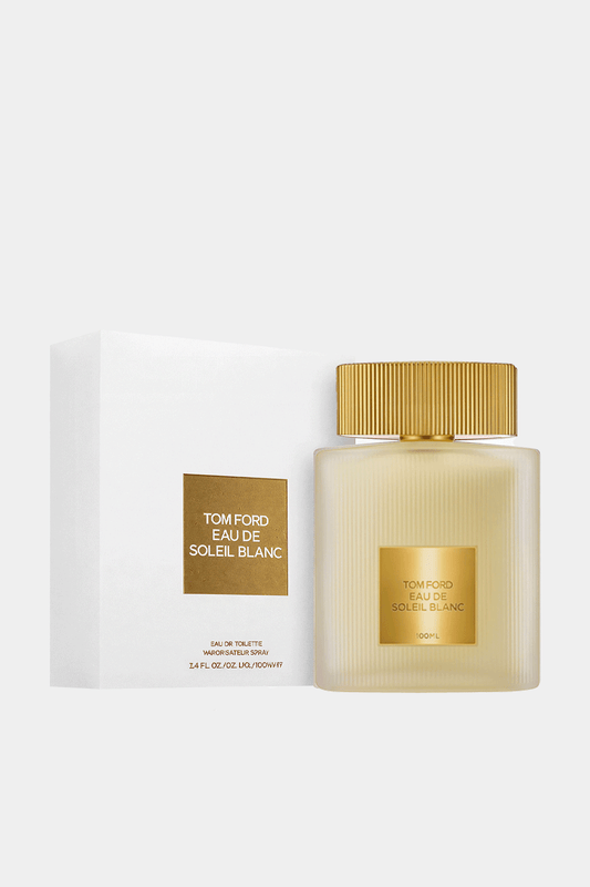 Tom Ford - Eau De Soleil Blanc Eau De Toilette