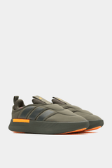 Adidas - Adipuff Olive Green Mens