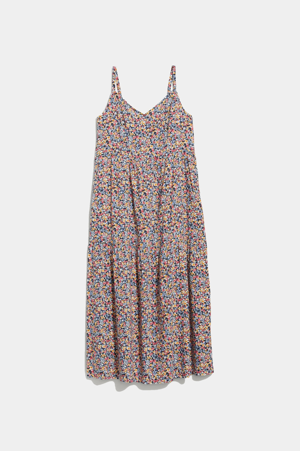 Old Navy - Cami Maxi Swing Dress