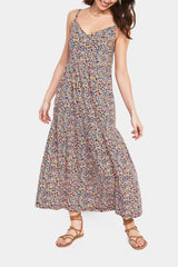 Old Navy - Cami Maxi Swing Dress