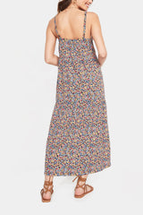 Old Navy - Cami Maxi Swing Dress