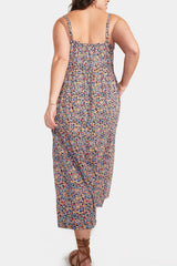 Old Navy - Cami Maxi Swing Dress