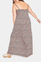 Old Navy - Cami Maxi Swing Dress