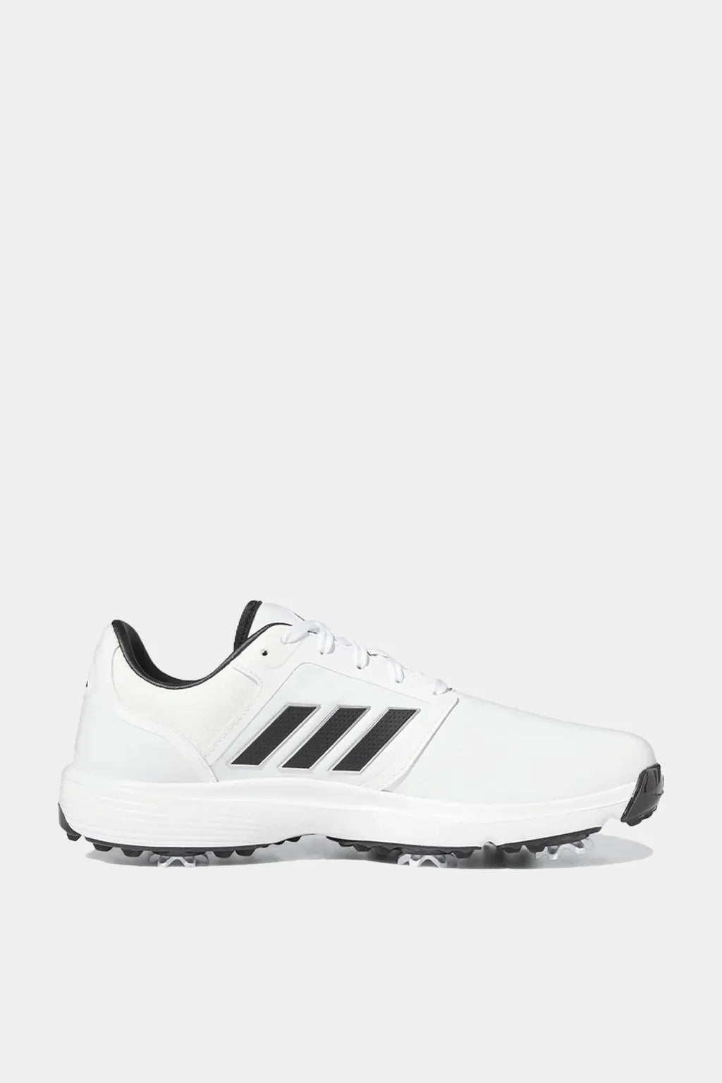 Adidas - Bounce 3.0 White Mens