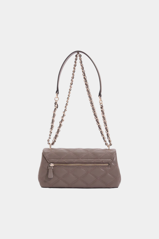 Guess - Tamsin Convertible Crossbody Flap Bag