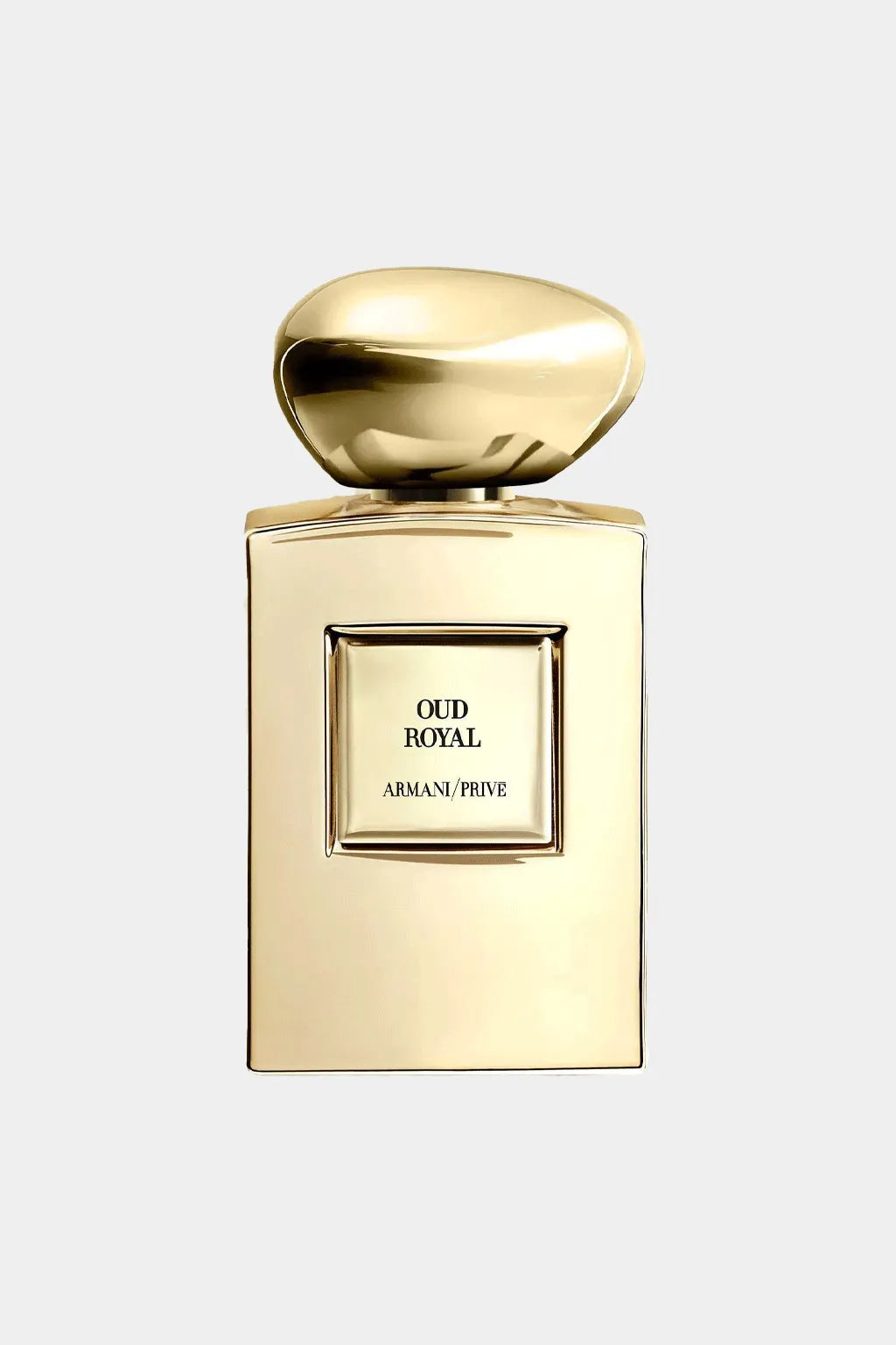 Giorgio Armani - Armani Prive Oud Royal Intense Eau De Parfum