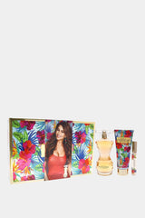 Sofia Vergara - Tempting Paradise Eau De Parfume Set