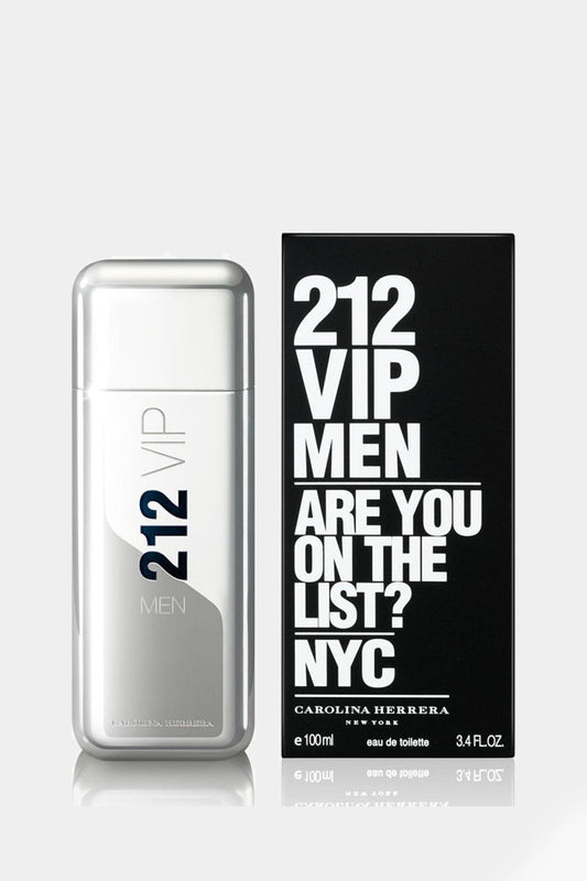 Carolina Herrera - 212 Vip Eau de Toilette