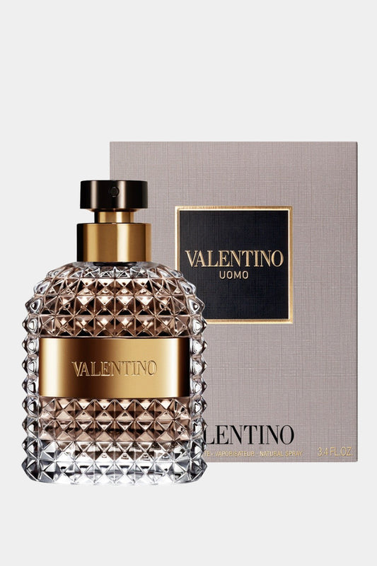 Valentino - Uomo Eau de Toilette