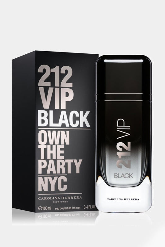 Carolina Herrera - 212 Vip Black Eau de Parfum