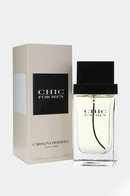 Carolina Herrera - Chic Eau de Toilette