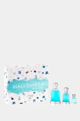 Halloween - Jesus Del Pozo Halloween Blue Drop Lot Set