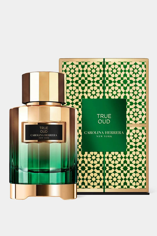 Carolina Herrera - True Oud Eau de Parfum