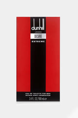 Dunhill - Desire Extreme Eau de Toilete