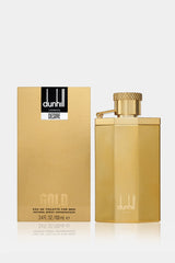 Dunhill - Desire Gold Eau de Toilette