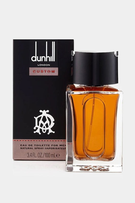 Dunhill - Custom Eau de Toilette