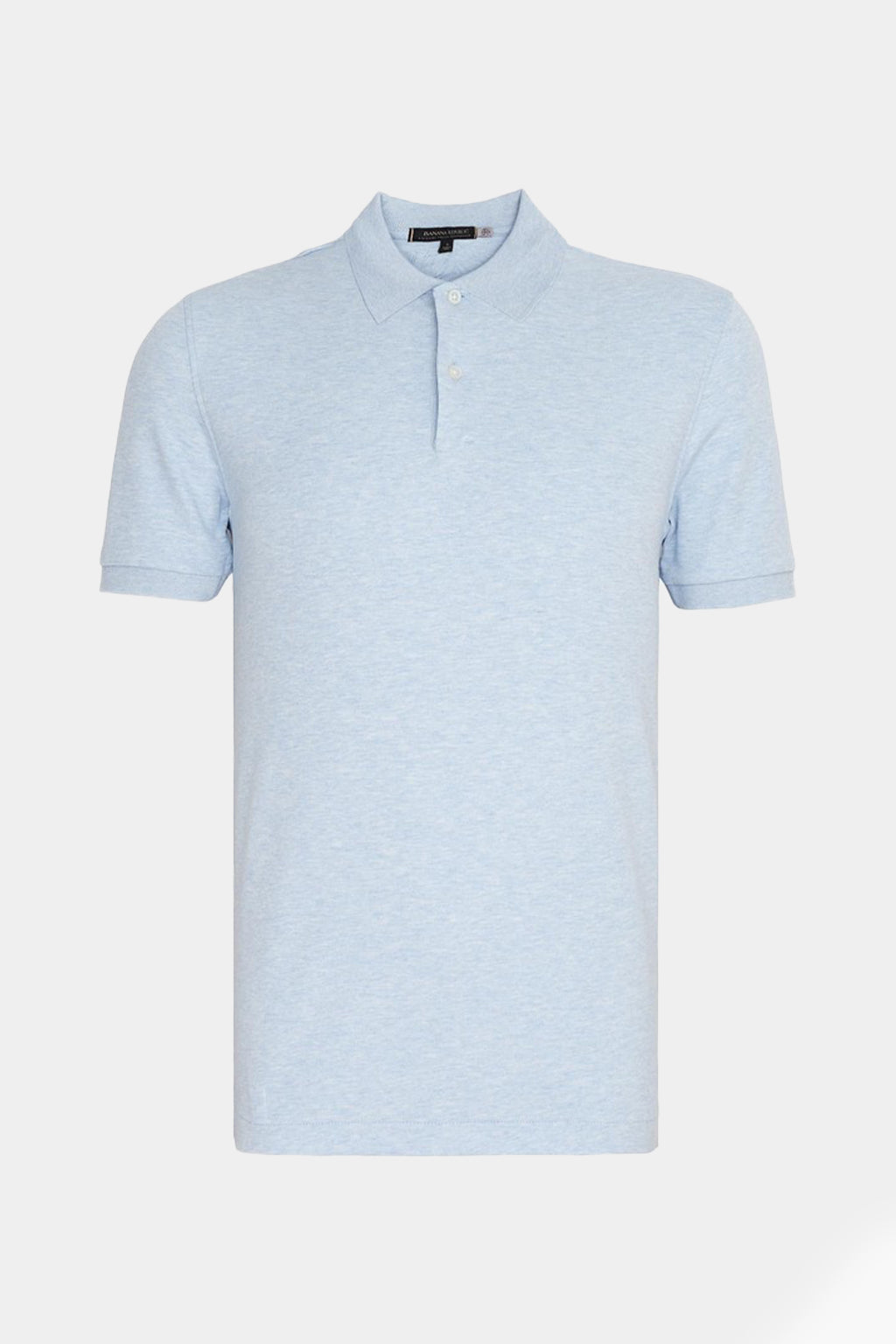 Banana Republic - Luxury-Touch Performance Polo