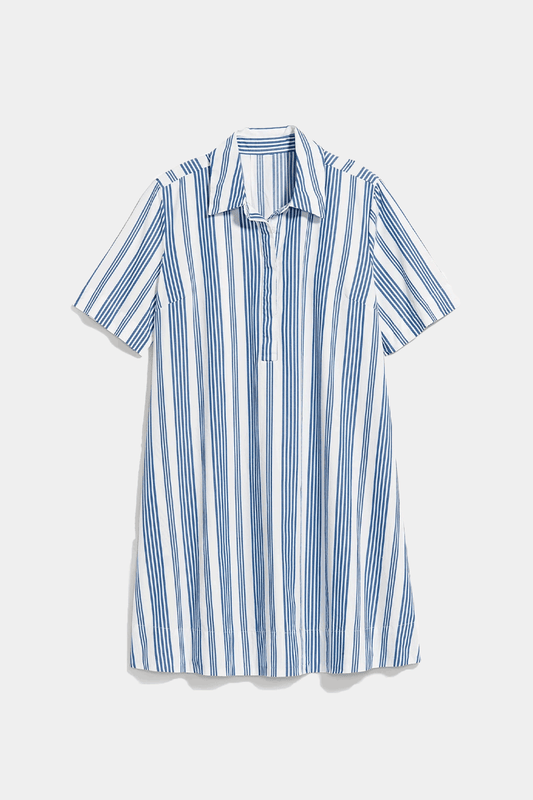 Gap - Mini Shirt Dress