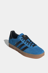 Adidas - Gazelle Indoor Bright Blue Gum Mens