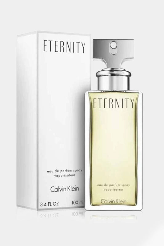 Calvin Klein - Eternity Eau de Parfum