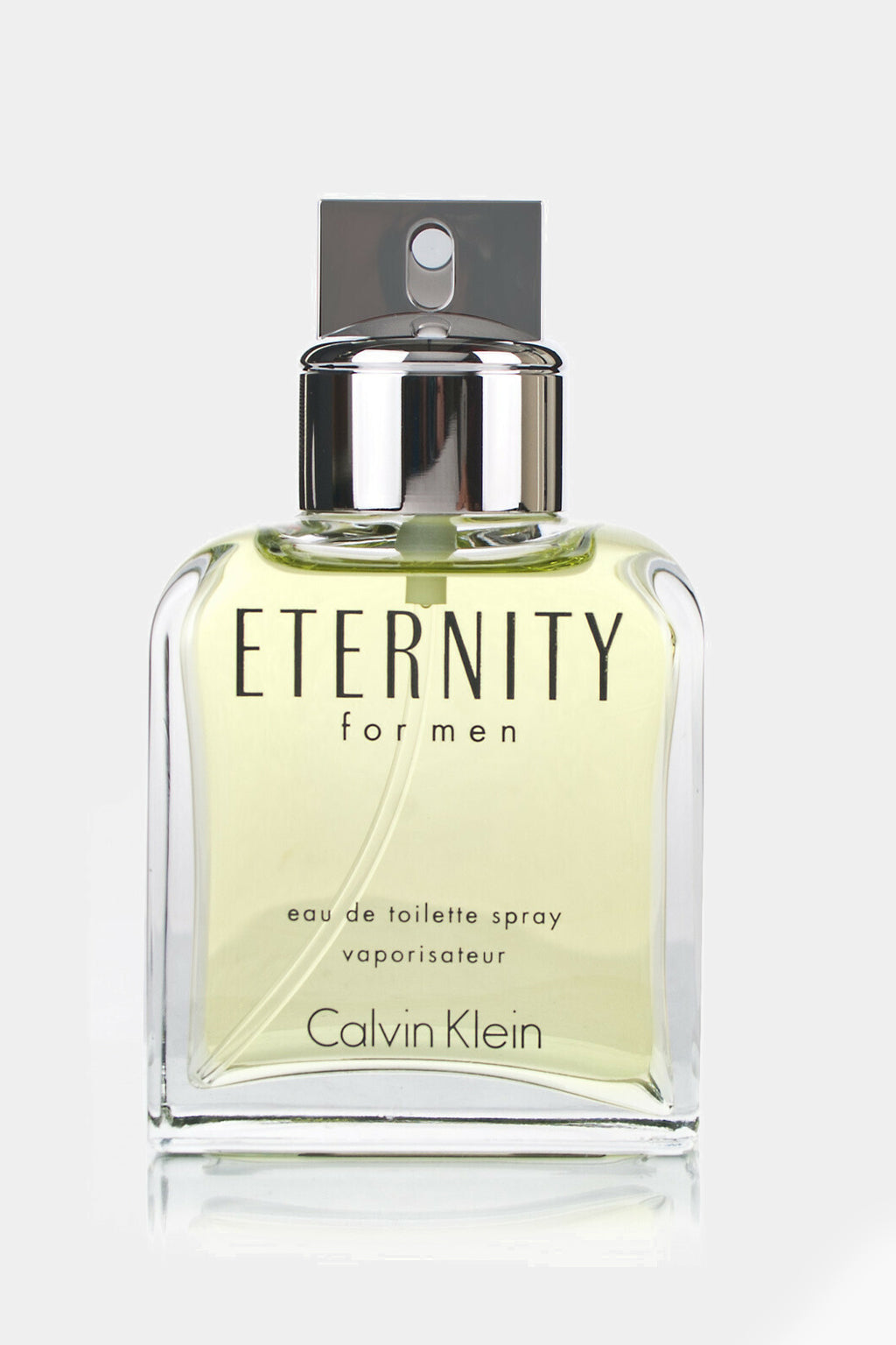 Calvin Klein - Eternity Eau de Toilette