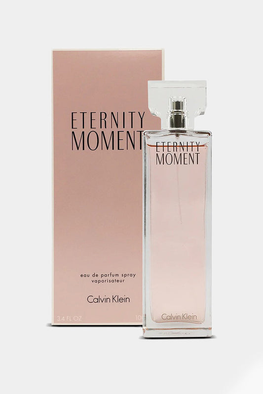 Calvin Klein - Eternity Moment Eau de Parfum