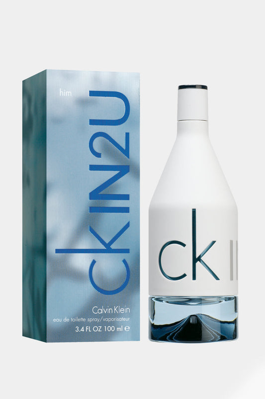 Calvin Klein - In 2 U Eau de Toilette