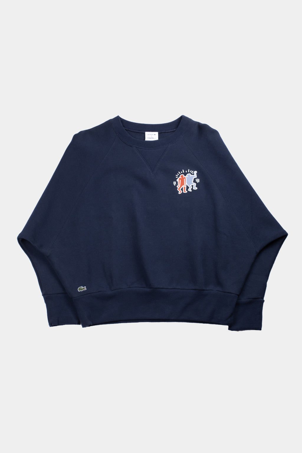 Lacoste - Sweat Shirt