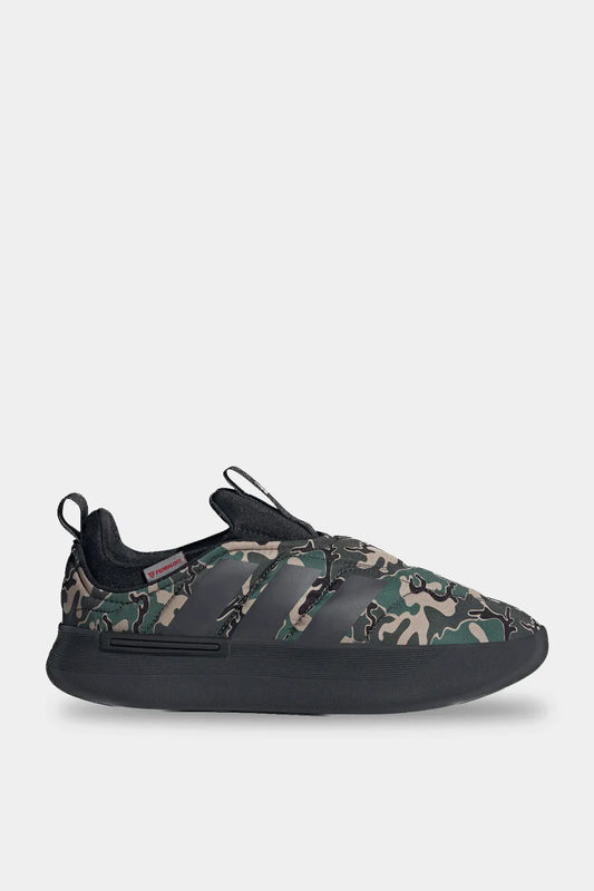 Adidas - Adipuff Camo Green Unisex