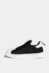 Adidas - Superstar 360 X Black Kids