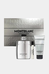 Mont Blanc - Legend Elixir Gift Set