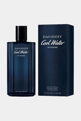 Davidoff - Cool Water Intense Eau De Parfum