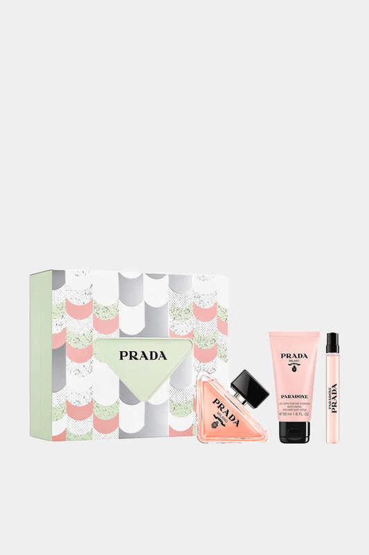 Prada - Paradoxe Eau De Parfum Gift Set