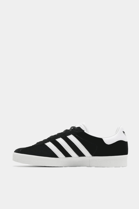 Adidas - Gazelle 85 Black/White Mens