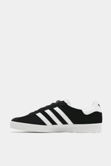 Adidas - Gazelle 85 Black/White Mens