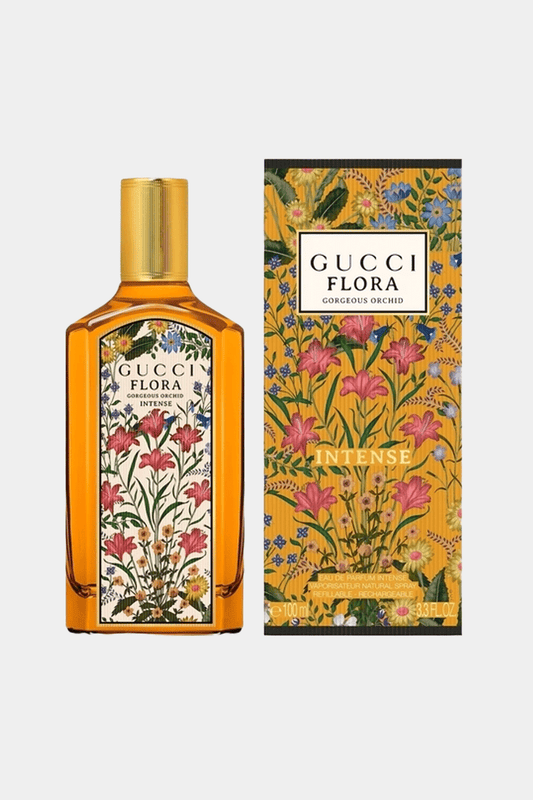 Gucci - Flora Gorgeous Orchid Intense Eau De Parfum