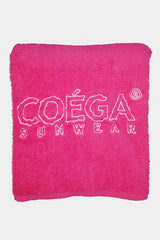 Coega - Beach Towel