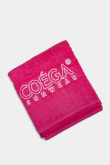 Coega - Beach Towel