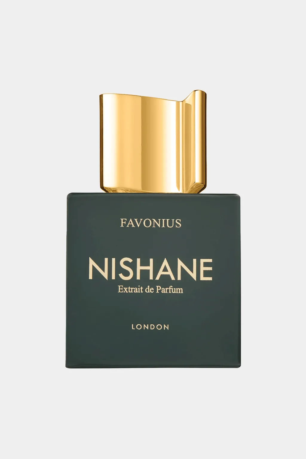 Nishane - Favonius Extrait De Parfum