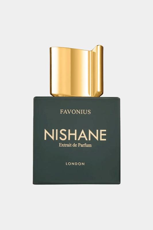 Nishane - Favonius Extrait De Parfum