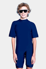 Coega - Boys Youth Swim Suit One Piece