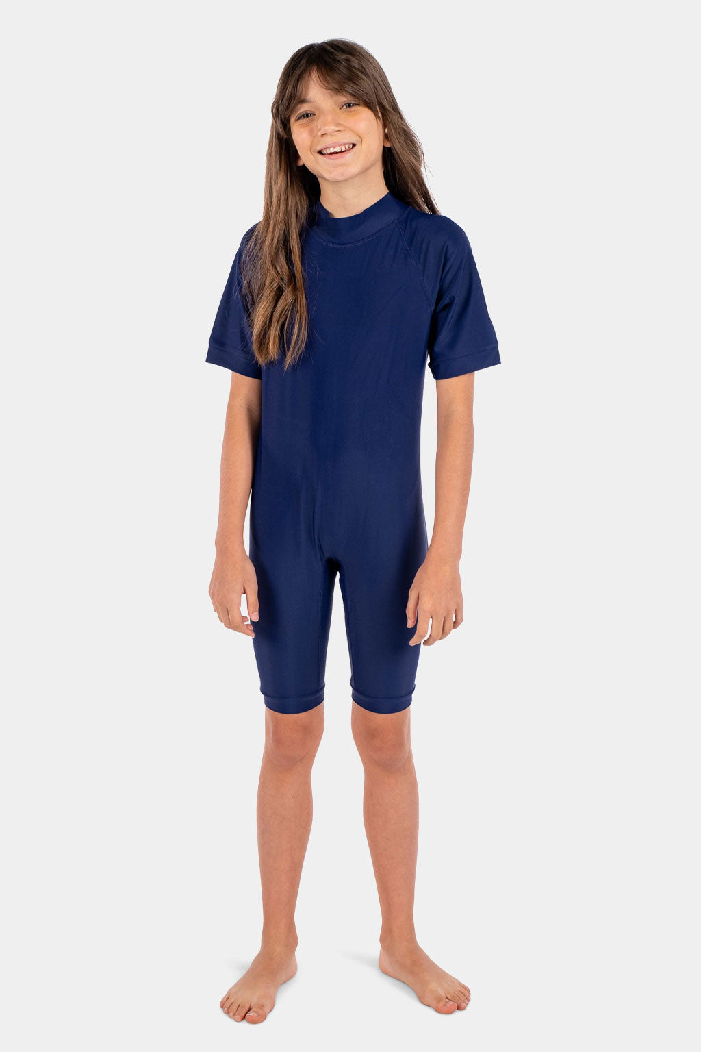 Coega - Girls Youth Swim Suit One Piece