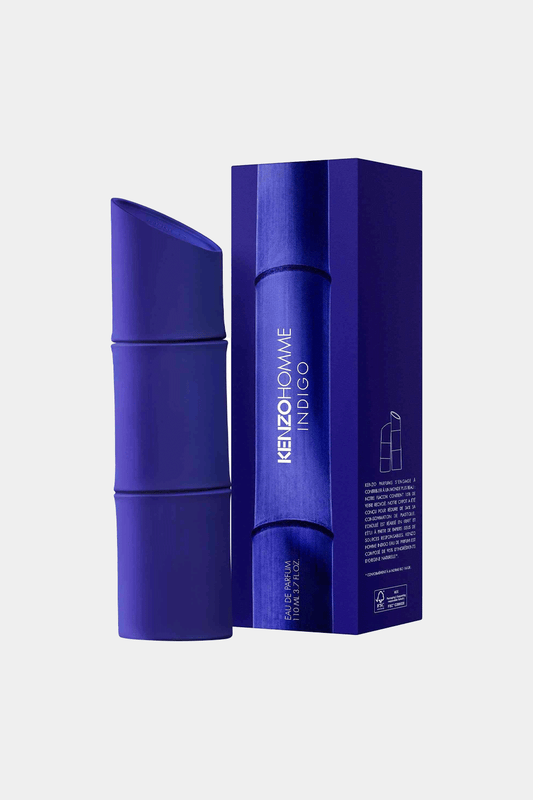 Kenzo - Homme Indigo Eau De Parfum