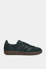 Adidas - Gazelle Indoor Green Fabric Mens